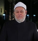 Sheikh Ali Gomaa&#039;s welcome video inaugurating the launch of his new English website
