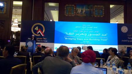 د.على جمعة: التعليم هو بوابة الحضارة