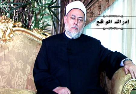 العمل على إدراك الواقع