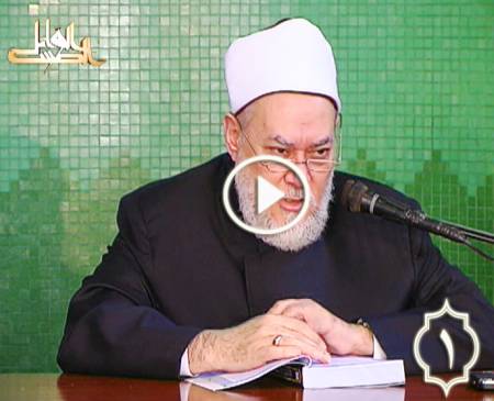 المجلس الأول