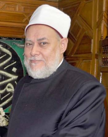 التأصيل الحضاري للتشريع الإسلامي: شخصية المفتي
