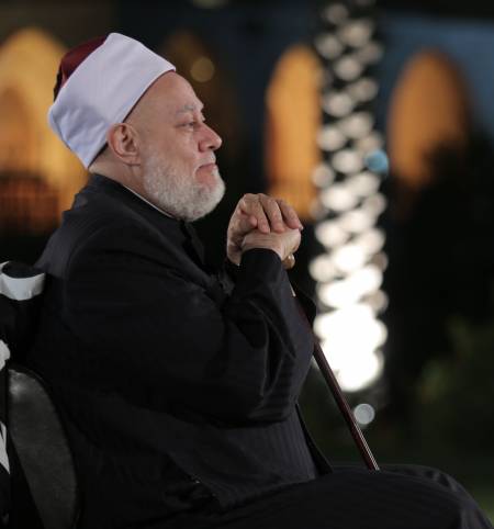 رمضان مرآة حضارة الإسلام: تلاوة القرآن