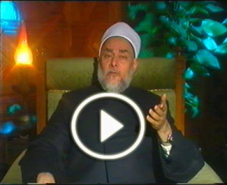 البركة | أ.د علي جمعة